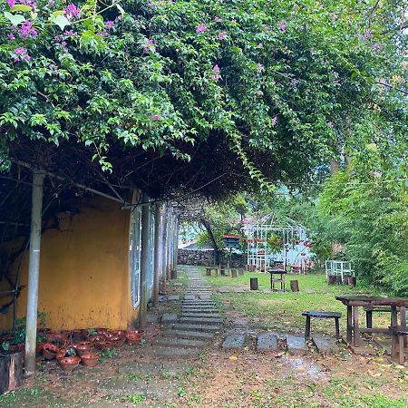 Ong Vang Meo Vac Hotel Екстериор снимка