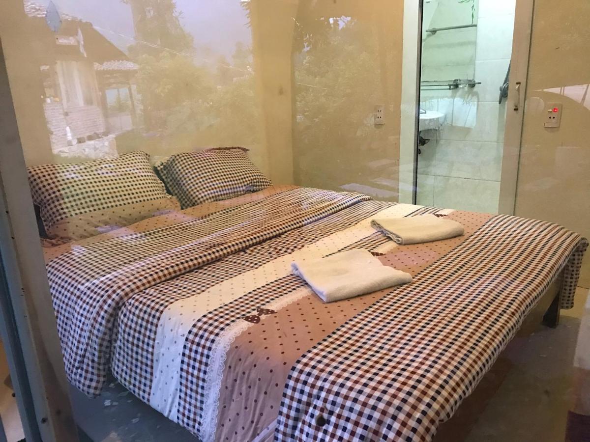 Ong Vang Meo Vac Hotel Екстериор снимка