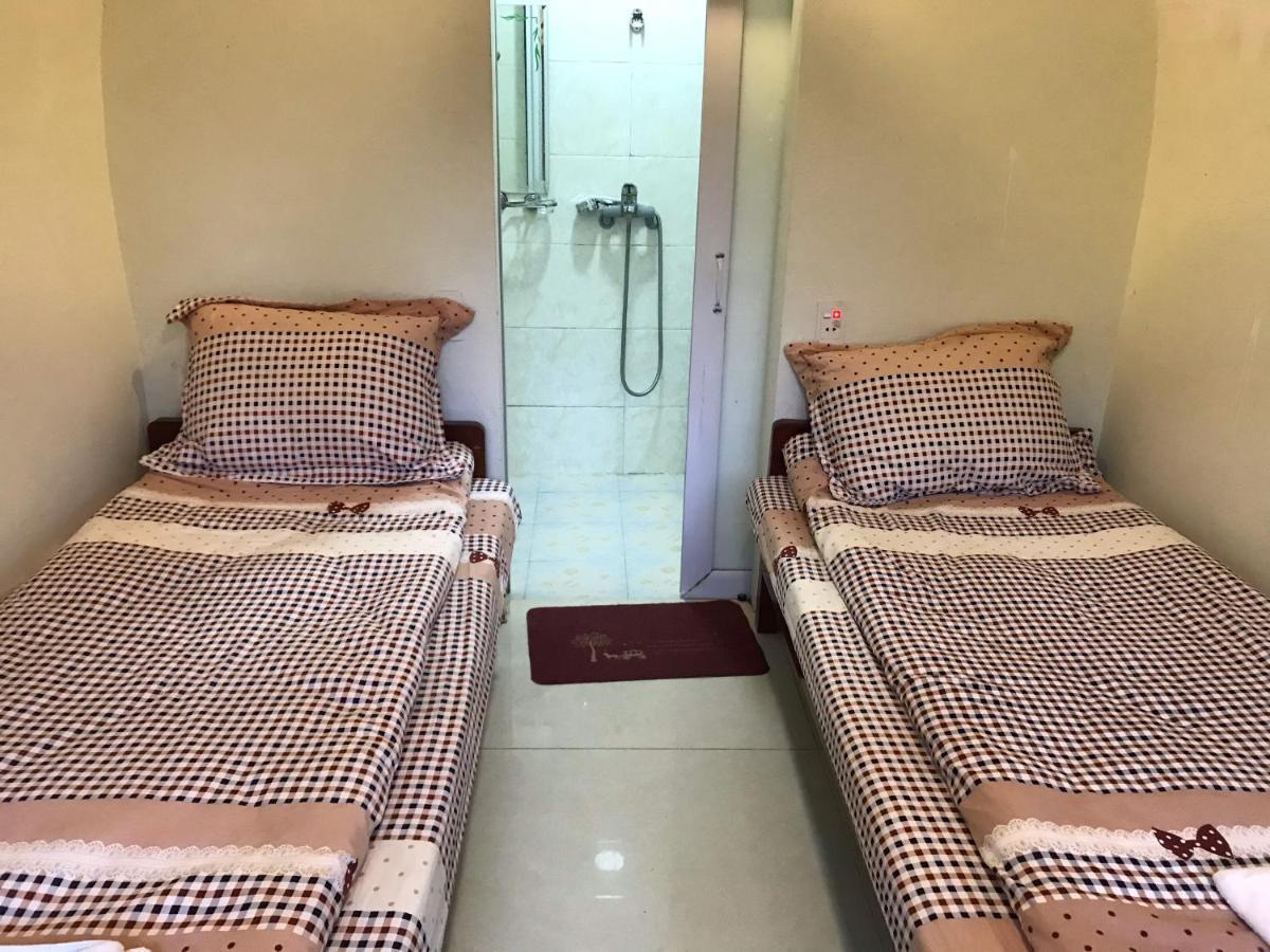 Ong Vang Meo Vac Hotel Екстериор снимка