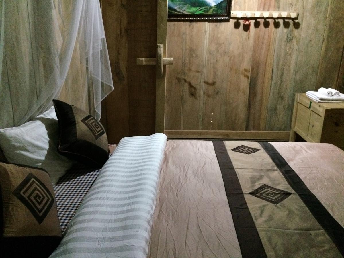 Ong Vang Meo Vac Hotel Екстериор снимка