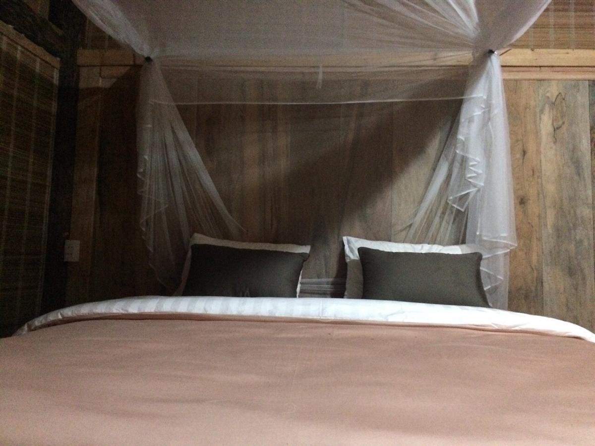 Ong Vang Meo Vac Hotel Екстериор снимка