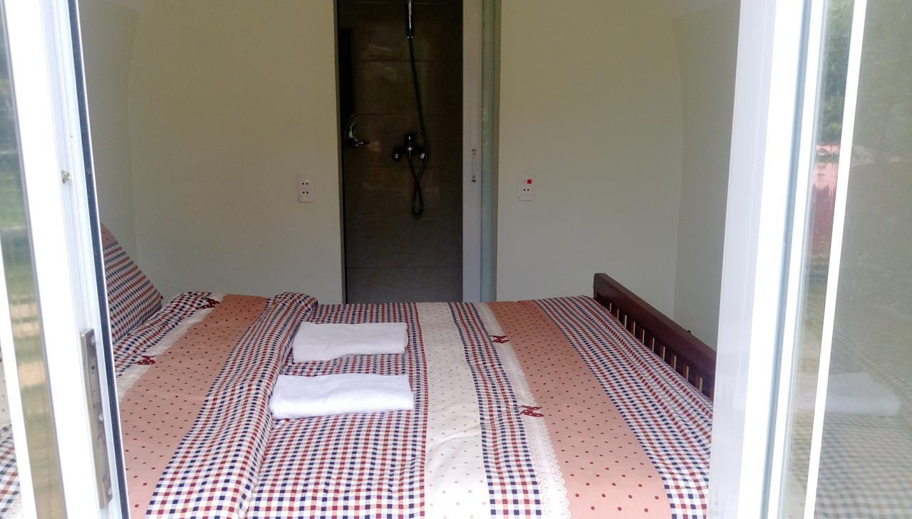 Ong Vang Meo Vac Hotel Екстериор снимка