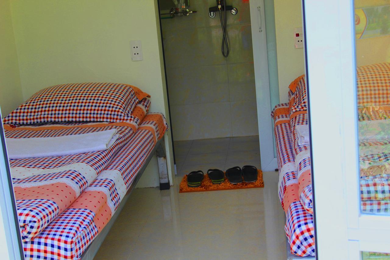 Ong Vang Meo Vac Hotel Екстериор снимка