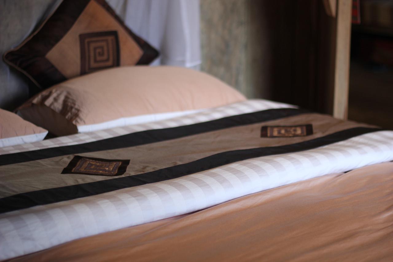 Ong Vang Meo Vac Hotel Екстериор снимка