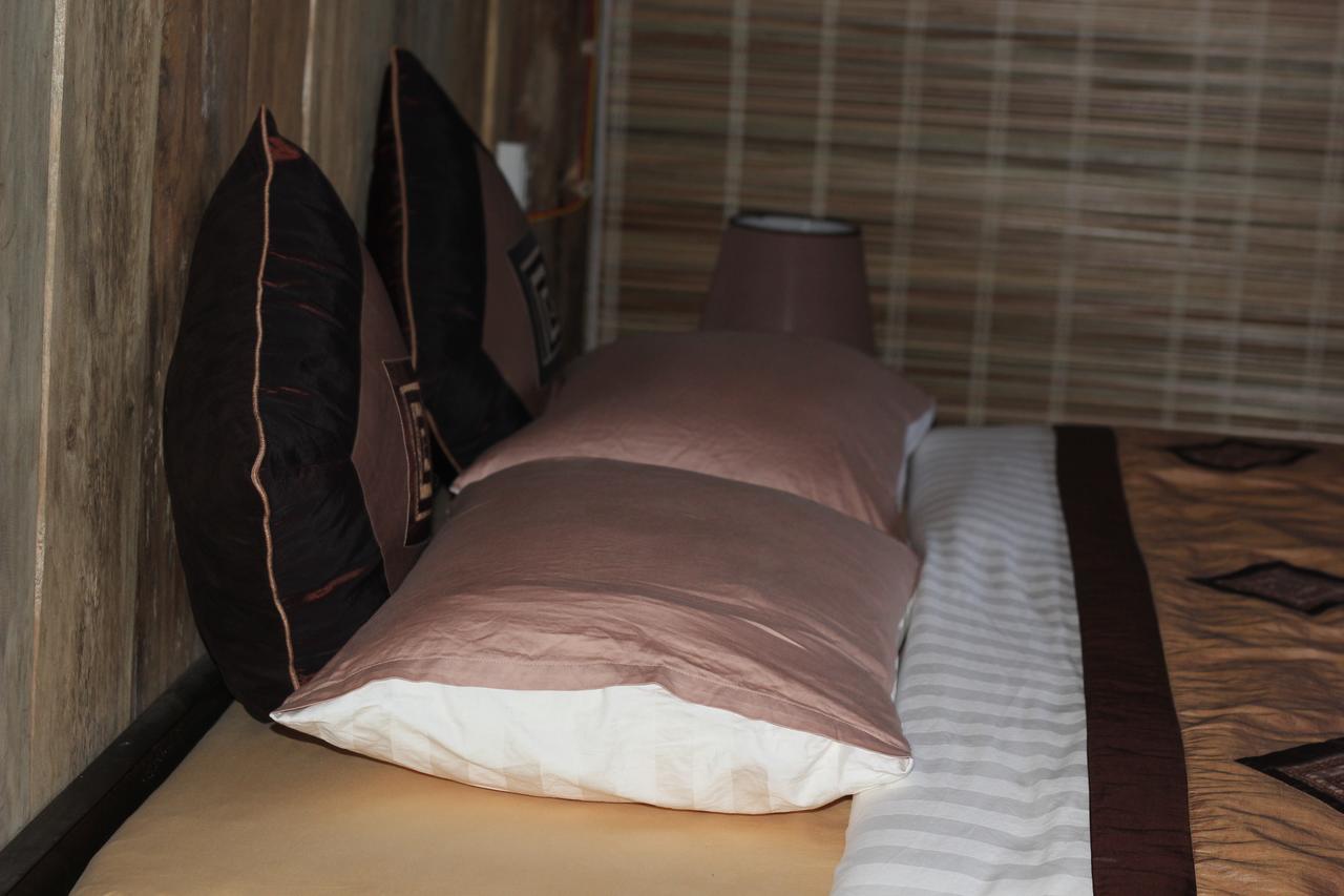 Ong Vang Meo Vac Hotel Екстериор снимка