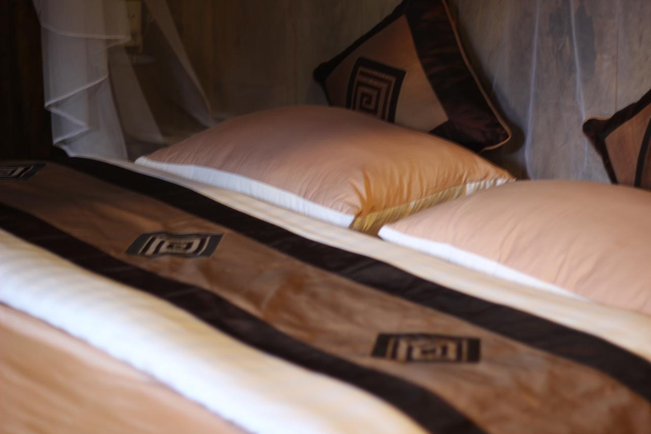 Ong Vang Meo Vac Hotel Екстериор снимка