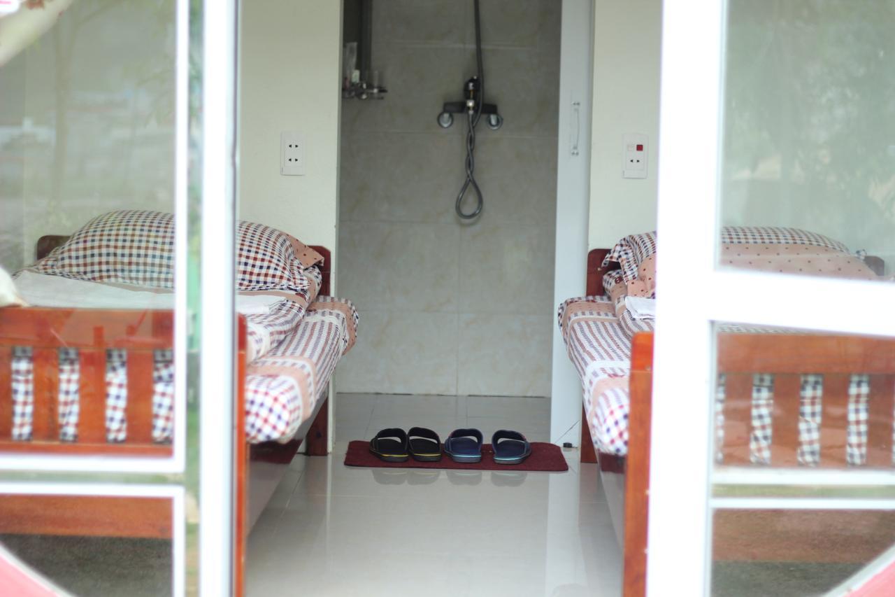 Ong Vang Meo Vac Hotel Екстериор снимка